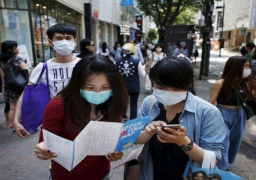 الصين: وفاة 56 شخصاً وإصابة 1985 بفيروس كورونا الجديد