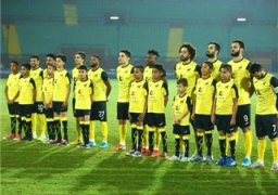 وادي دجلة يفوز على أسوان 3 – 1 في الدوري الممتاز