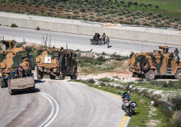 واشنطن تدعو إلى وقف أى عمليات عسكرية على إدلب .. وتتوعد المشاركين فيه