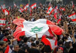 واشنطن تدعو الحكومة والجيش بلبنان لتأمين المتظاهرين