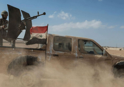 وحدات الجيش السوري توسع عملياتها بريف إدلب الجنوبي وتحرر عددا من القرى