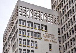 تبكير مواعيد مرتبات صرف يونيه للعاملين بالدولة بمناسبة إغلاق السنة المالية وعيد الأضحى