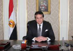 وزير التعليم العالي .. مصر الأولى على مستوى إفريقيا والشرق الأوسط في التجارب الإكلينيكية لمجابهة فيروس كورونا