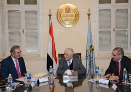 وزير التعليم يعلن إنشاء 10 مدارس تكنولوجيا تطبيقية جديدة كل عام