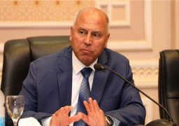 وزير النقل يعلن التحالف الفائز بإقامة أول ميناء جاف بمدينة 6 أكتوبر