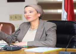 وزيرة البيئة: يناير شهر التشجير في مبادرة “اتحضر للأخضر”