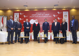 وزيرة التضامن: الفترة القادمة تشهد توسعا في دعم ذوي الإعاقة بمشاركتهم