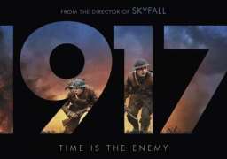 “1917” يتصدر إيرادات السينما في أمريكا الشمالية