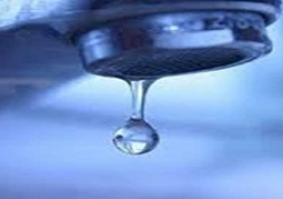 قطع المياه عن مناطق بالقاهرة من 10 صباح الثلاثاء ولمدة 12 ساعة