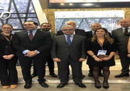 وزارة السياحة والآثار تشارك فى الدورة الثلاثين للمعرض السياحى الدولى BIT ميلانو 2020
