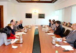 بالصور.. الاتفاق على انطلاقة جديدة للتعاون بين الإيسيسكو وروسيا