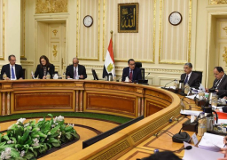 بالصور .. رئيس الوزراء يتابع تنفيذ تكليفات الرئيس بحل مشكلات المصانع المتعثرة