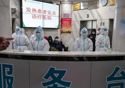 بالأرقام .. تطورات “إيجابية” لكورونا وحديث عن “النوع الحميد”