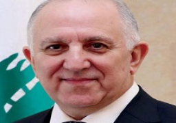 وزير الداخلية اللبناني: استقرار الوضع الأمني أمر مهم للحكومة