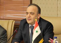 حلب تستضيف اجتماعات الحكومة السورية بعد تأمين ضواحيها