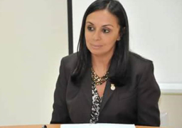 مايا مرسي تطالب بتوحيد خطبة الجمعة بجميع المساجد للتوعية بخطورة «جريمة ختان الإناث»