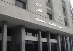 جنايات المنصورة: السجن 6 سنوات للجدة المتهمة بتعذيب حفيدتها جنة | صور