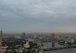 حالة من عدم الاستقرار في الأحوال الجوية حتى الغد.. وتوقعات بسقوط أمطار