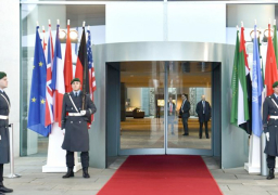 انتهاء جولة المباحثات الأولى للجنة العسكرية الليبية المشتركة في جنيف.. وعقد الثانية 18 فبراير