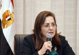 وزيرة التخطيط: تراجع البطالة إلى 8%.. وحجم قوة العمل 28.9 مليون فرد