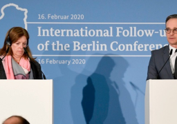 انطلاق اجتماع اللجنة الدولية لمراقبة الهدنة في ليبيا فى ميونخ