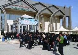 إيران تعلق الرحلات الدينية إلى العراق بسبب مخاوف انتشار «كورونا»