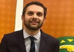 وفاة عمرو فهمي السكرتير العام السابق للاتحاد الإفريقي