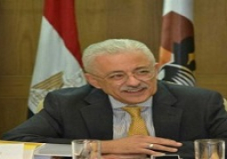 وزير التعليم: نتابع كافة الظواهر الاجتماعية السلبية كالتنمر والتحرش