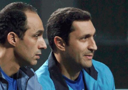 براءة علاء وجمال مبارك في قضية «التلاعب بالبورصة»