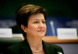 مديرة صندوق النقد: فيروس كورونا ستكون له تداعيات اقتصادية حتى بعد السيطرة عليه