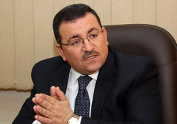 أسامة هيكل: كل ما سيصدر عني من تصريحات أو أخبار سيتم نشره أولا عبر موقع خاص بي منعا للالتباس