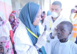 “الشئون الإسلامية”: قافلة الأزهر الطبية تجسيد لتعاليم الإسلام