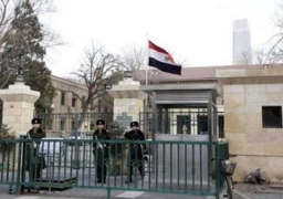 “الوزراء” ينفي توقف سفارة مصر بالصين عن تقديم خدماتها للمستوردين