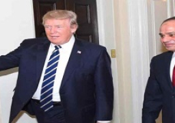 مستشار الرئيس الأمريكي: القاهرة وواشنطن شريكتان في مكافحة الإرهاب