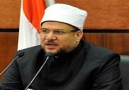 وزير الأوقاف: مصر نجحت في تحقيق أسس المواطنة المتكافئة بامتياز