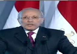 العصار: الهدف الرئيسي للوزارة تلبية احتياجات القوات المسلحة