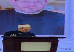 مفتي الجمهورية يطالب علماء الأمة بالتعاون في مواجهة التحديات