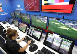 السفارة المصرية في أبوظبي تتابع ترتيبات مباراة السوبر المصري