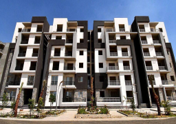 بدء تسليم 1128 وحدة بمشروع “سكن مصر” في حدائق أكتوبر اليوم