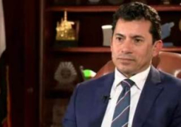 وزير الشباب : مصر تهدف إلى تشجيع الاستثمار في المجال الرياضي