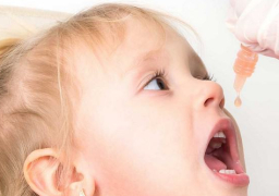 الصحة تطلق اليوم الحملة القومية للتطعيم ضد مرض شلل الأطفال