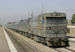 السكة الحديد تعلن موقف التهديات والتأخيرات المتوقعة اليوم