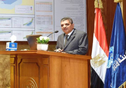 الفريق ربيع: هيئة قناة السويس خالية من فيروس كورونا