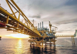 البترول .. 7 آبار غاز جديدة بغرب الدلتا باحتياطيات مبدئية 236 مليار قدم مكعب