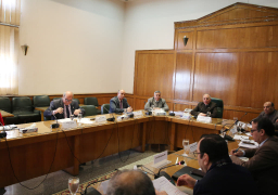 لجنة إيراد النيل: استمرار حالة الطوارئ لتوفير الاحتياجات المائية