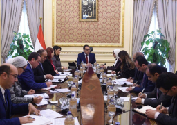 مدبولى: ضبط معدلات نمو الزيادة السكانية قضية تتعلق بالأمن القومي