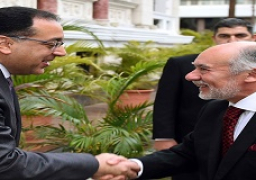 رئيس الوزراء يلتقي رئيس مجلس النواب الشيلي والوفد المرافق له