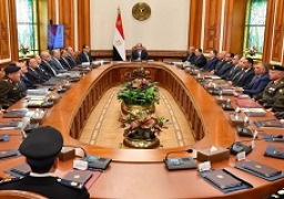 السيسى يوجه بإنهاء ممارسات الاستيلاء على أراضى الدولة