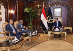 توفيق يشيد بدور “وزراء الداخلية العرب” فى تدعيم التعاون الأمنى العربى