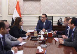 مدبولى يستعرض مستهدفات الخطة الاستثمارية الجديدة للعام المالي2020/2021